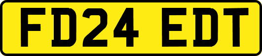 FD24EDT
