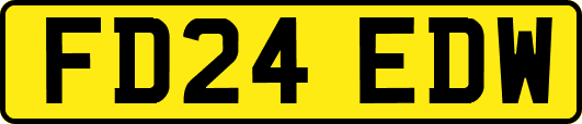 FD24EDW