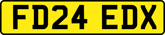 FD24EDX