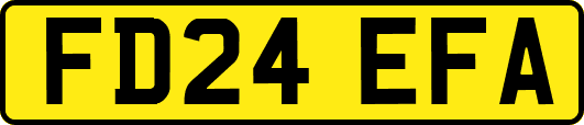 FD24EFA