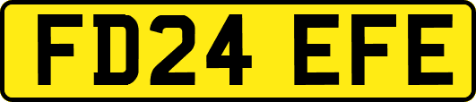 FD24EFE