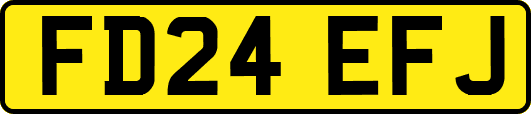 FD24EFJ