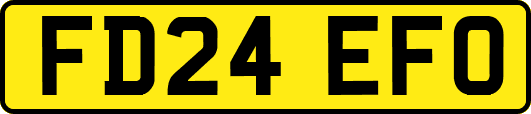 FD24EFO