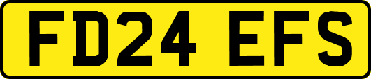 FD24EFS