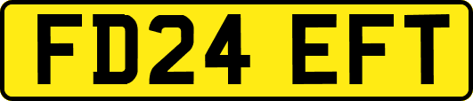 FD24EFT