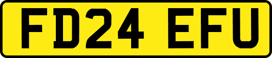 FD24EFU
