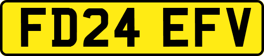 FD24EFV
