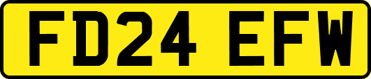 FD24EFW