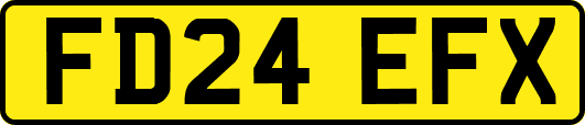 FD24EFX