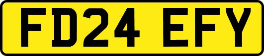 FD24EFY