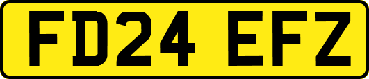 FD24EFZ