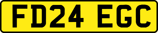 FD24EGC