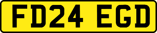 FD24EGD