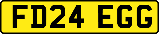 FD24EGG