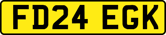 FD24EGK