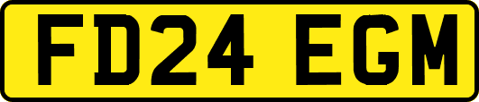 FD24EGM