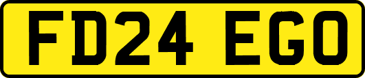 FD24EGO