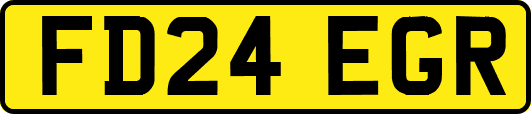 FD24EGR