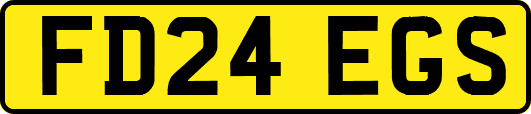 FD24EGS