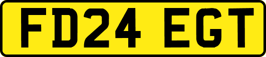 FD24EGT