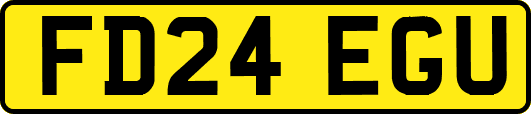 FD24EGU