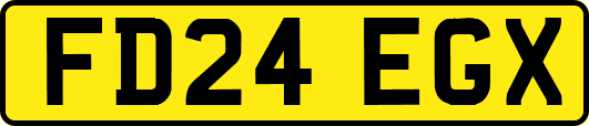 FD24EGX