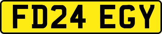 FD24EGY