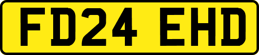 FD24EHD