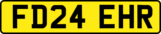 FD24EHR
