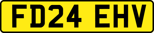 FD24EHV