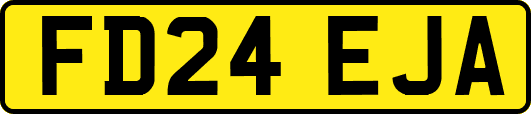 FD24EJA