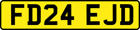 FD24EJD