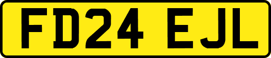 FD24EJL