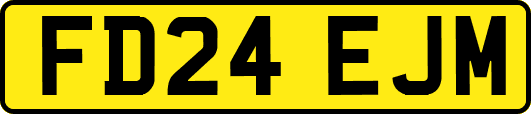 FD24EJM