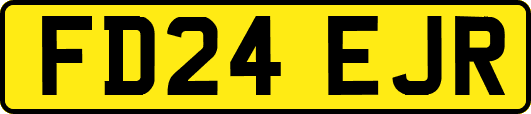 FD24EJR