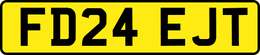 FD24EJT