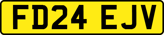 FD24EJV