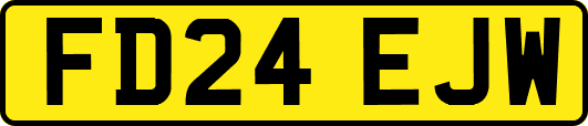 FD24EJW