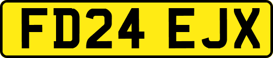 FD24EJX