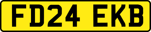 FD24EKB