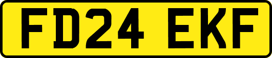 FD24EKF