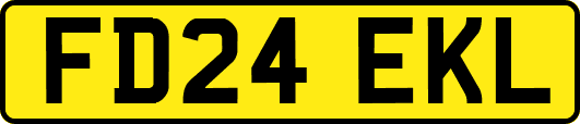 FD24EKL