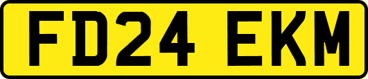 FD24EKM