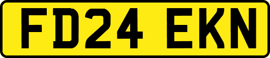 FD24EKN