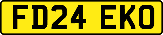 FD24EKO