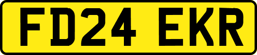 FD24EKR
