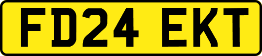 FD24EKT
