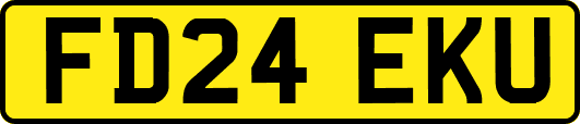 FD24EKU