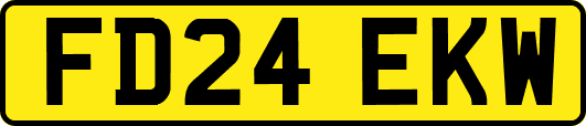 FD24EKW