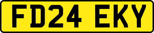 FD24EKY
